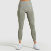 Leggings Push Up Sin Costuras